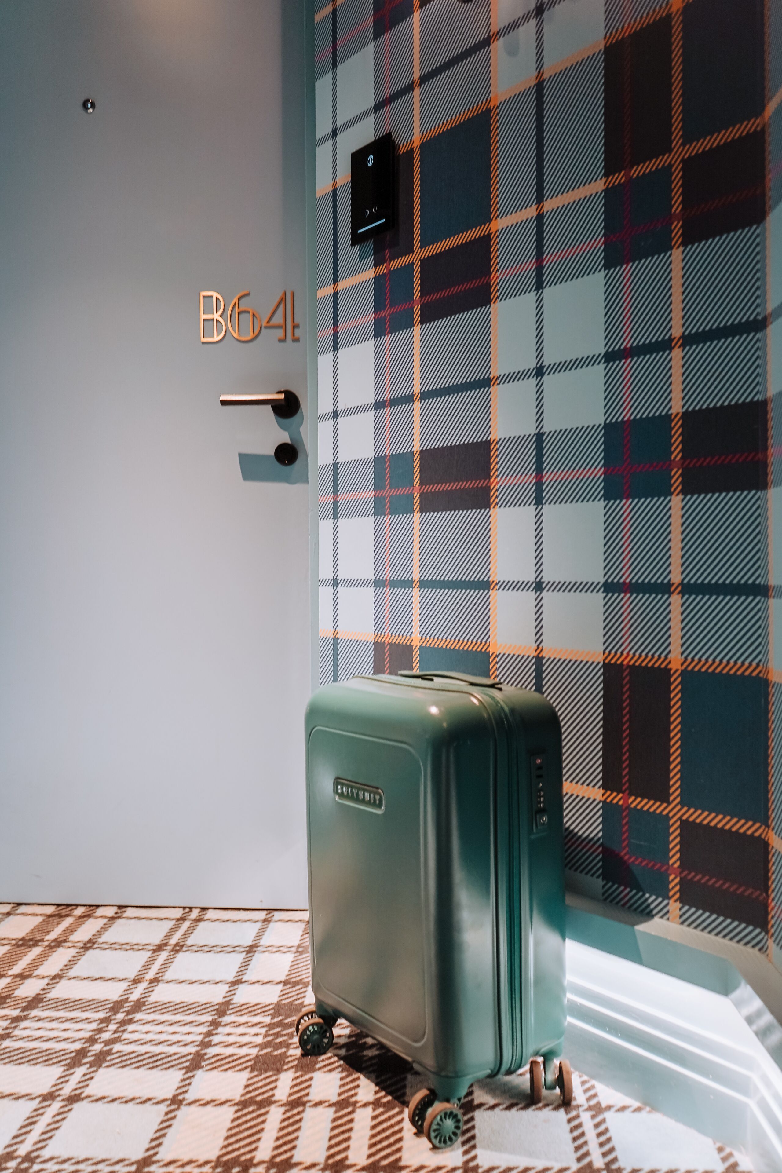 Foto - The Highlander Amsterdam