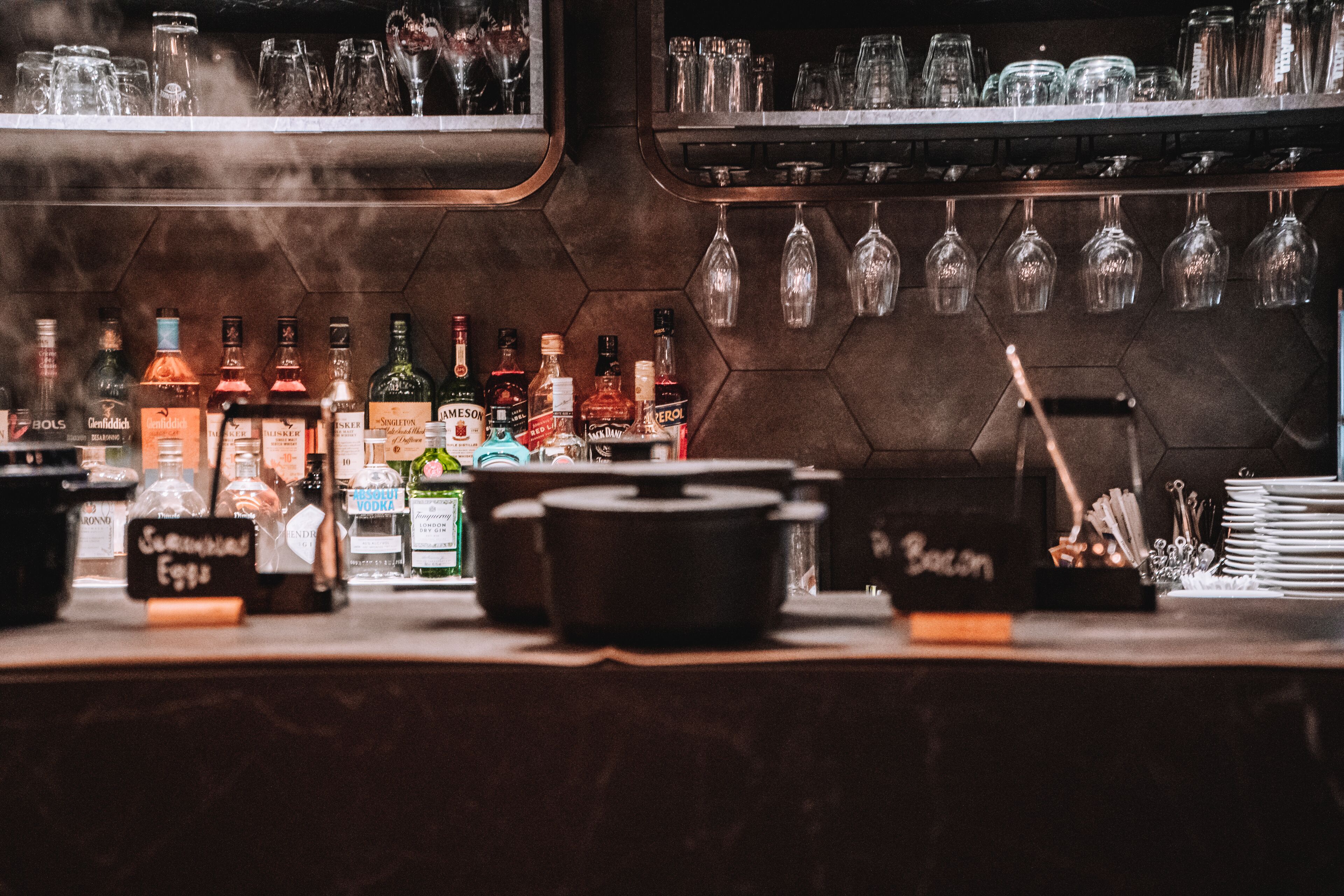 Foto - The Highlander Amsterdam