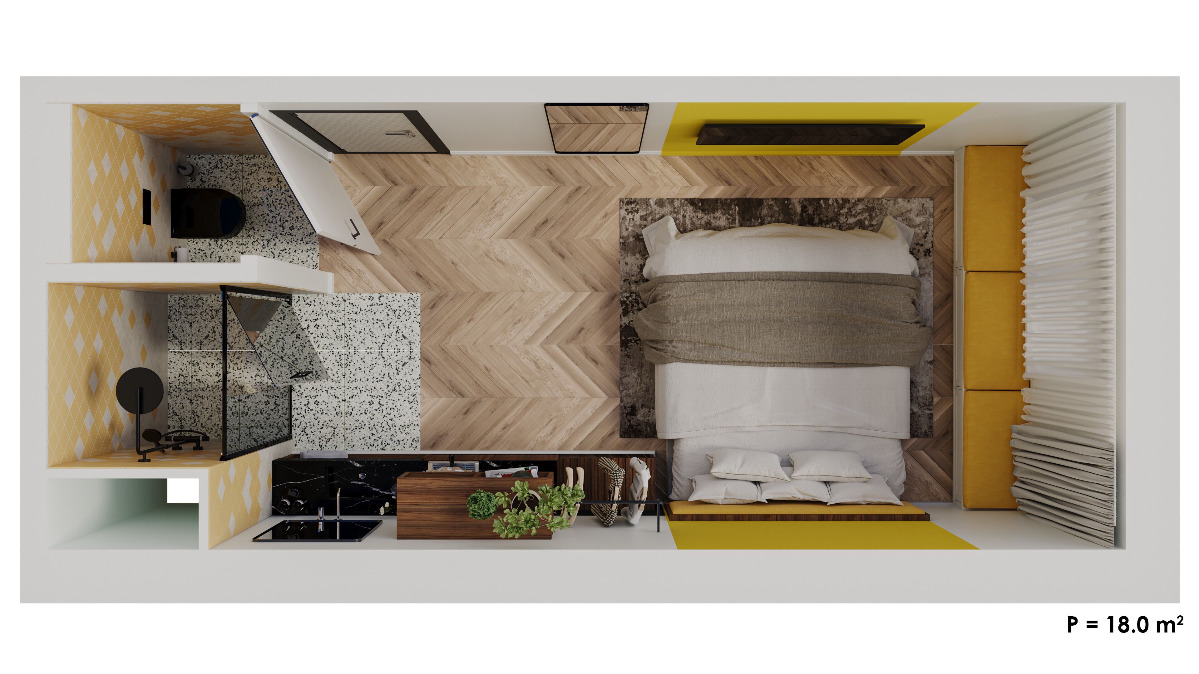 Foto - The Highlander Amsterdam