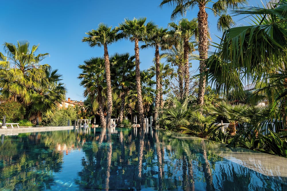 AQUA Hotel Silhouette & Spa - Adults Only