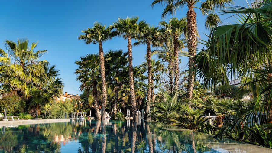 AQUA Hotel Silhouette & Spa - Adults Only