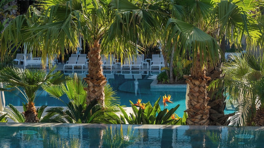 AQUA Hotel Silhouette & Spa - Adults Only