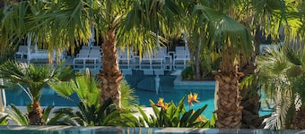 AQUA Hotel Silhouette & Spa - Adults Only