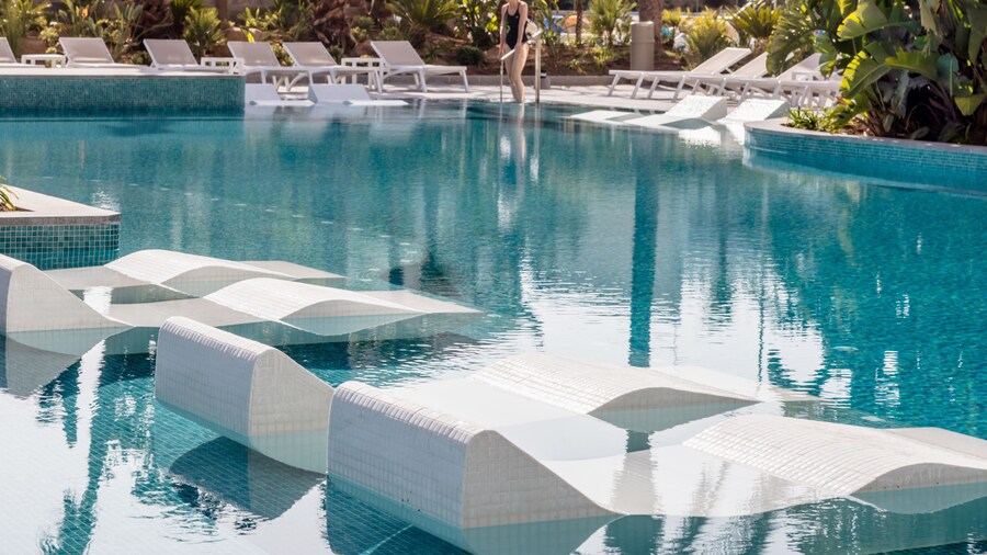 AQUA Hotel Silhouette & Spa - Adults Only