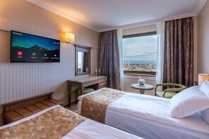 In-room safe - Rodina (Sofia)