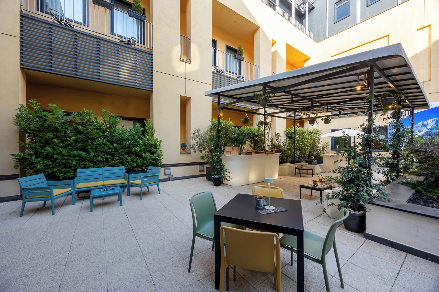 Foto - iH Hotels Milano Gioia