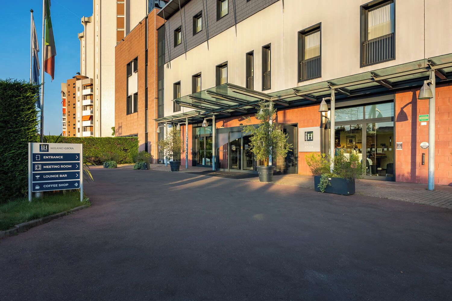 Foto - iH Hotels Milano Gioia