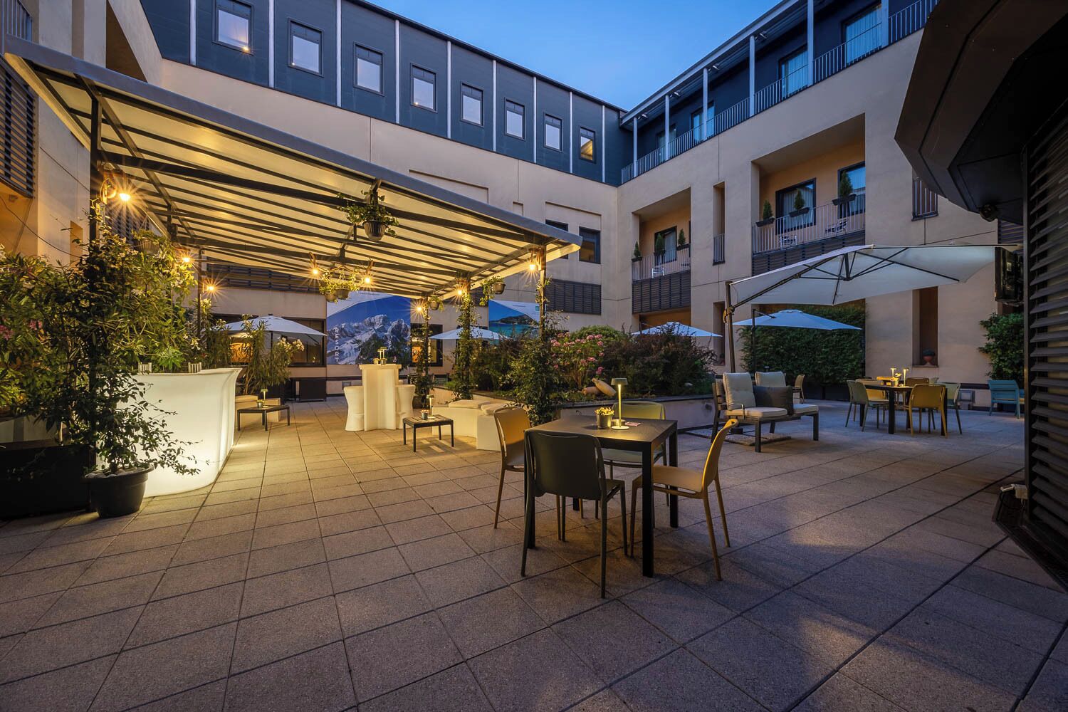 Foto - iH Hotels Milano Gioia