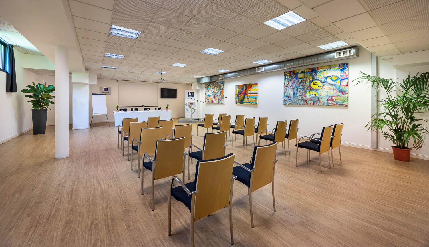 Foto - iH Hotels Milano Gioia