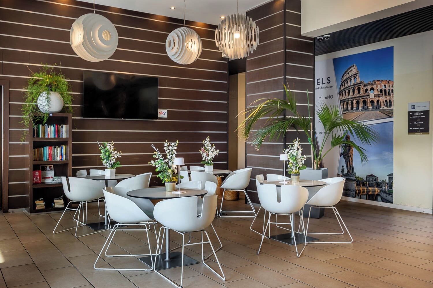 Foto - iH Hotels Milano Gioia