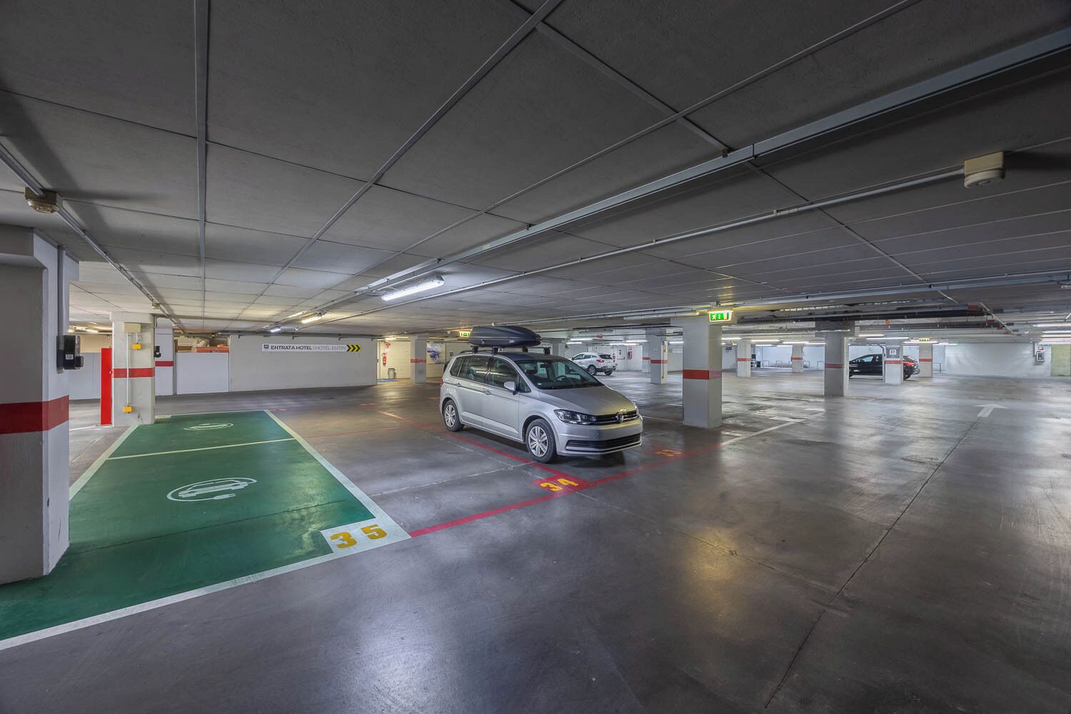 Foto - iH Hotels Milano Gioia