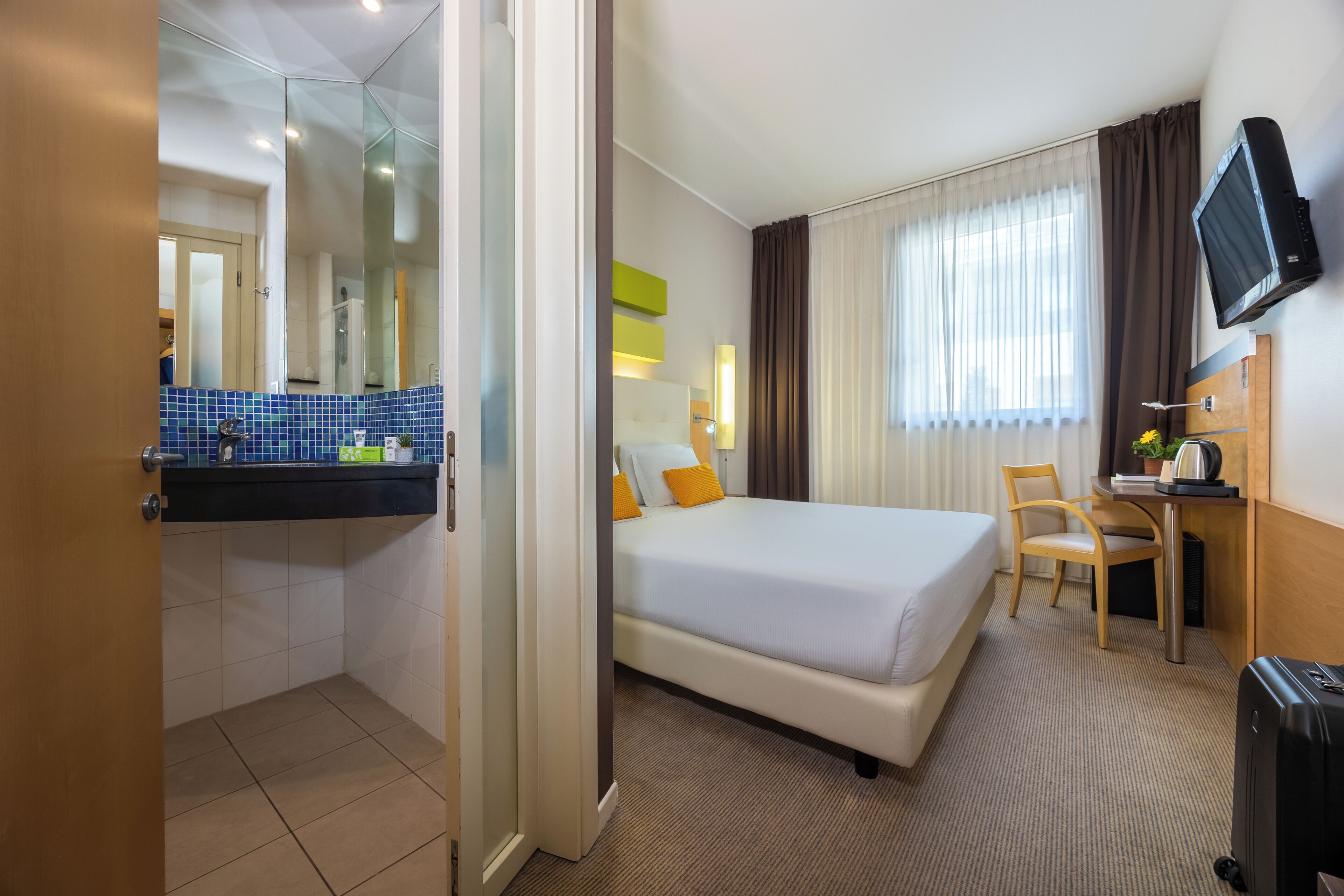 Photo - iH Hotels Milano Gioia