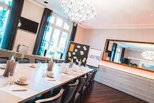 Sala de reuniones