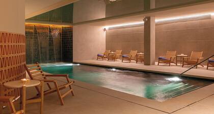 AQUA Hotel Promenade & Spa