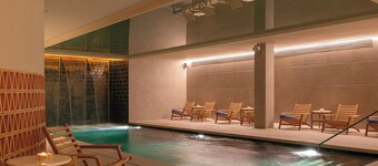 AQUA Hotel Promenade & Spa