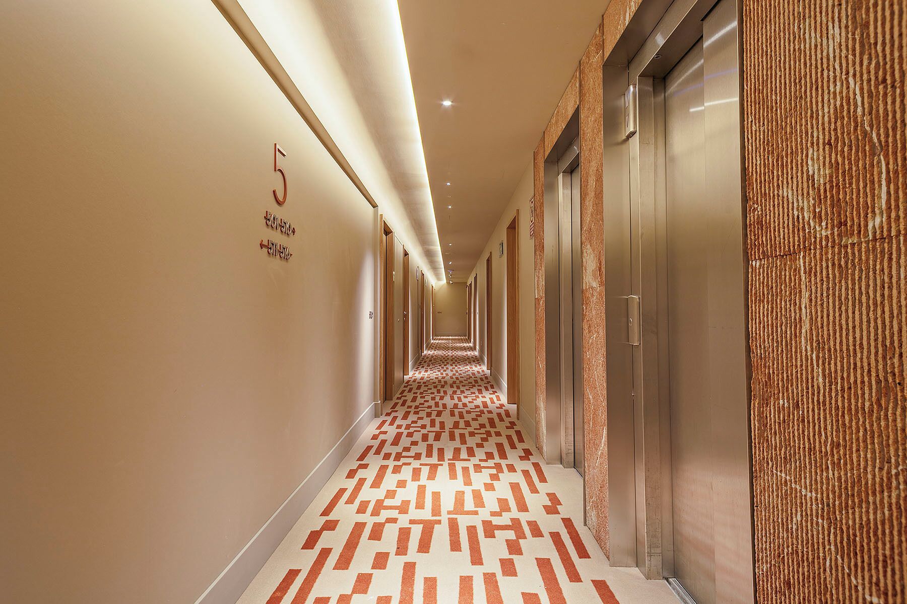 Photo - Ciutat de Barcelona Hotel