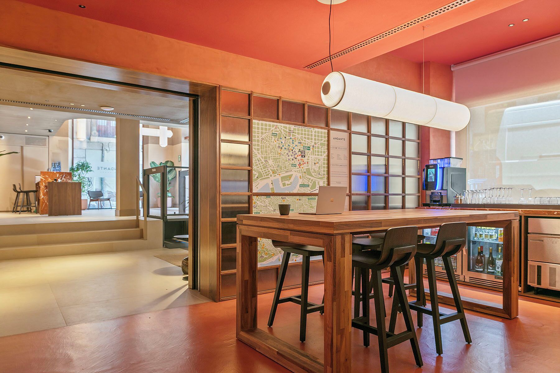 Photo - Ciutat de Barcelona Hotel