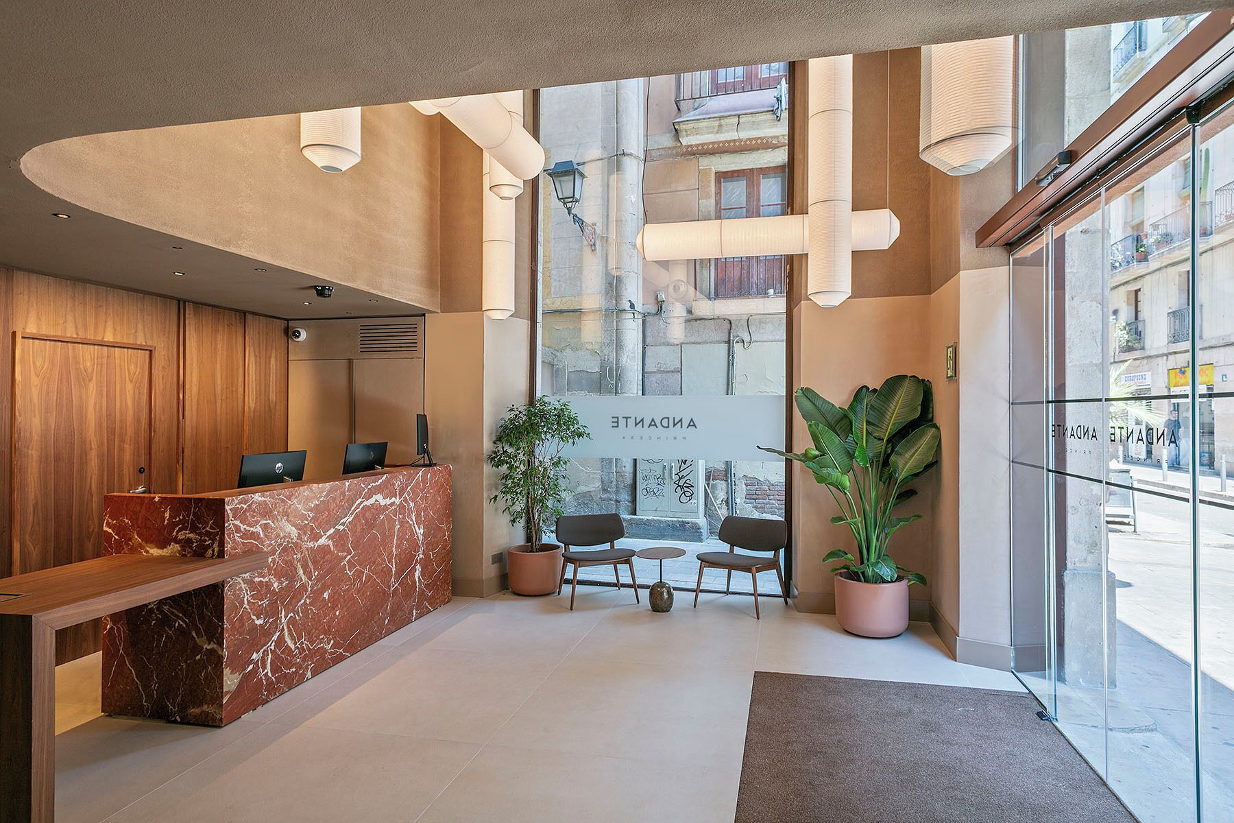 Photo - Ciutat de Barcelona Hotel