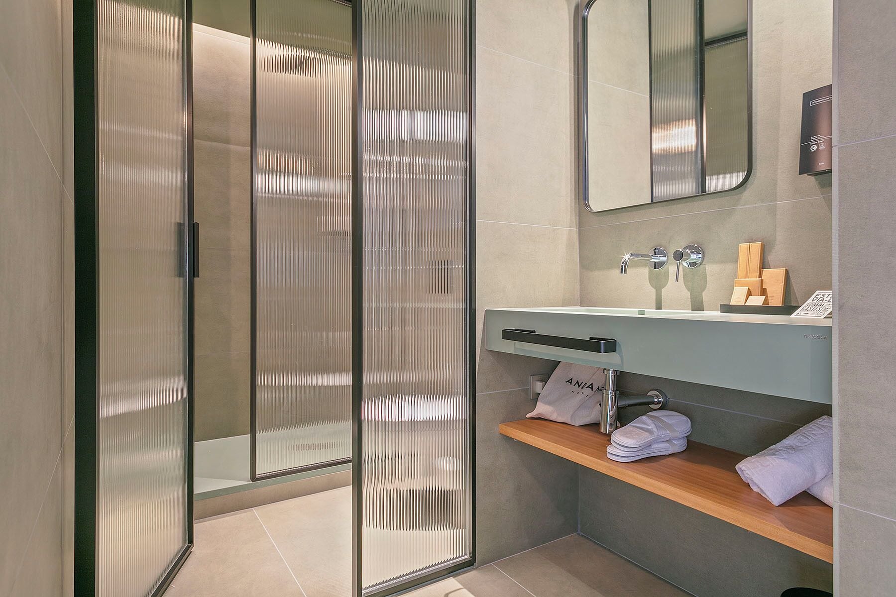 Photo - Ciutat de Barcelona Hotel