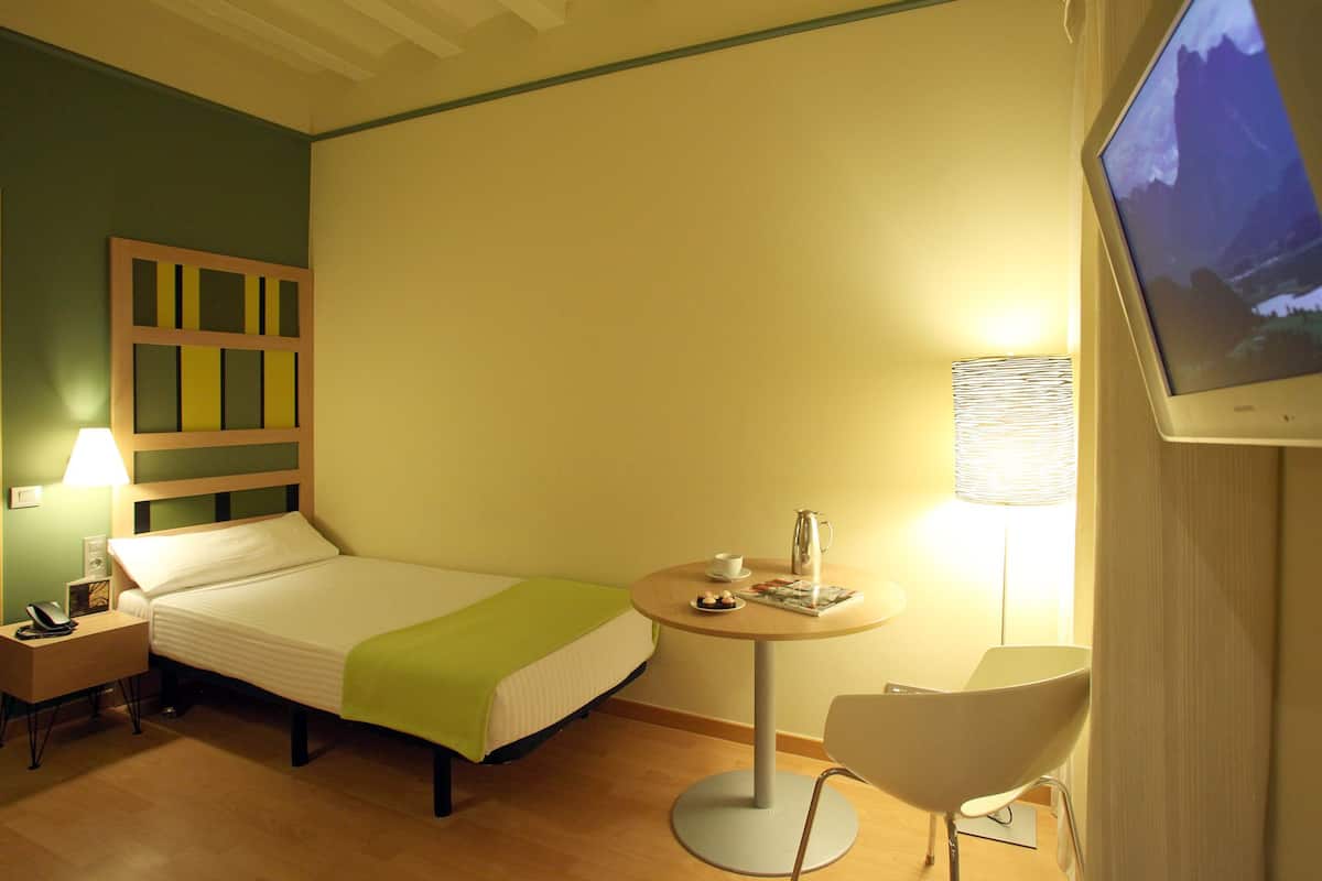 Coffres-forts dans les chambres