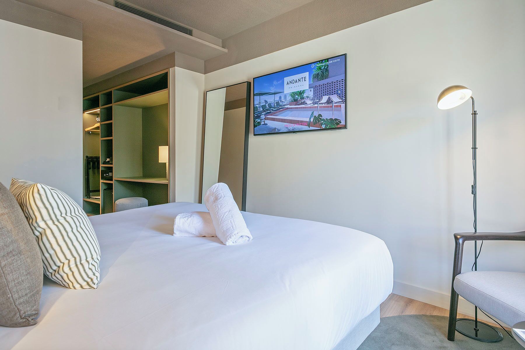Foto - Ciutat de Barcelona Hotel