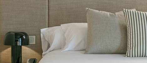Superior Triple Room (with extra bed)