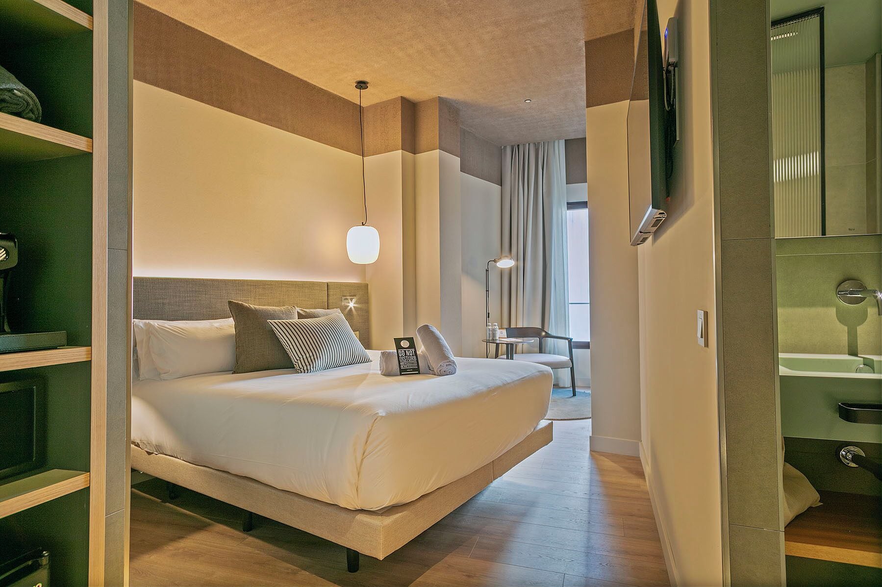 Photo - Ciutat de Barcelona Hotel