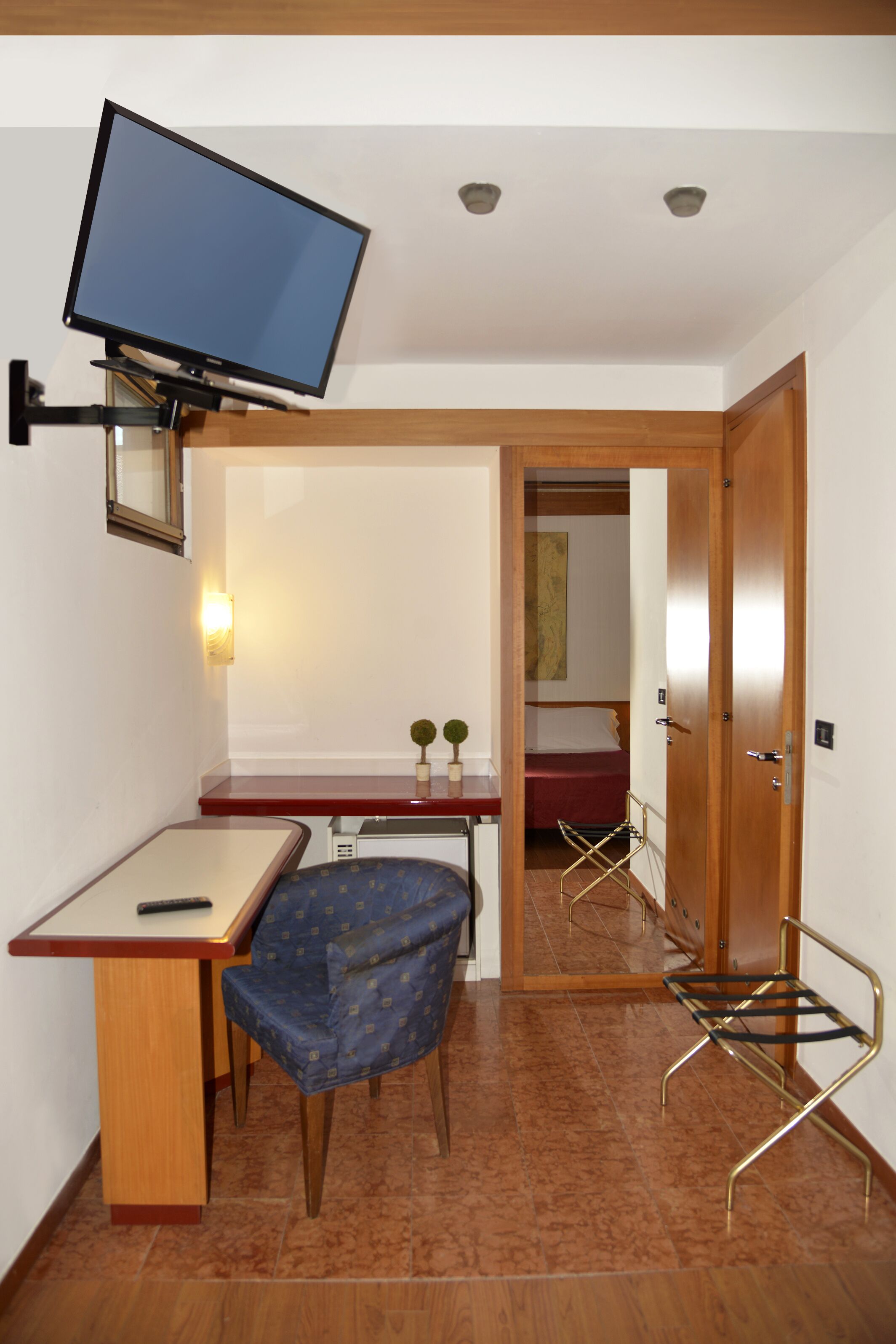 Foto - Hotel Giotto