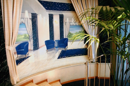 Detalle interior