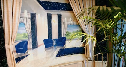 Giotto Hotel