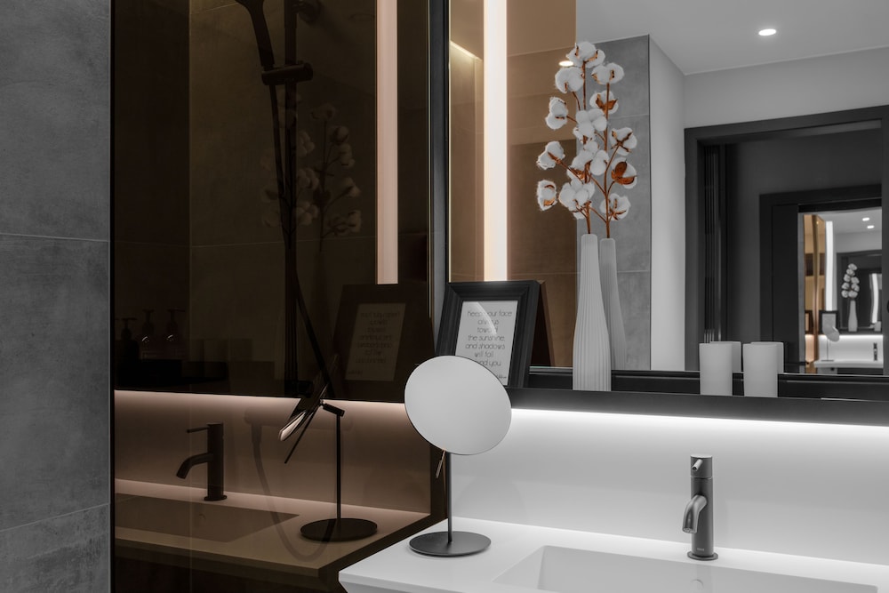 THE MANES Boutique Hotel Prague by null