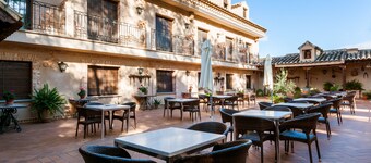 Domus Selecta Doña Manuela