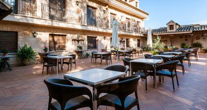 Domus Selecta Doña Manuela