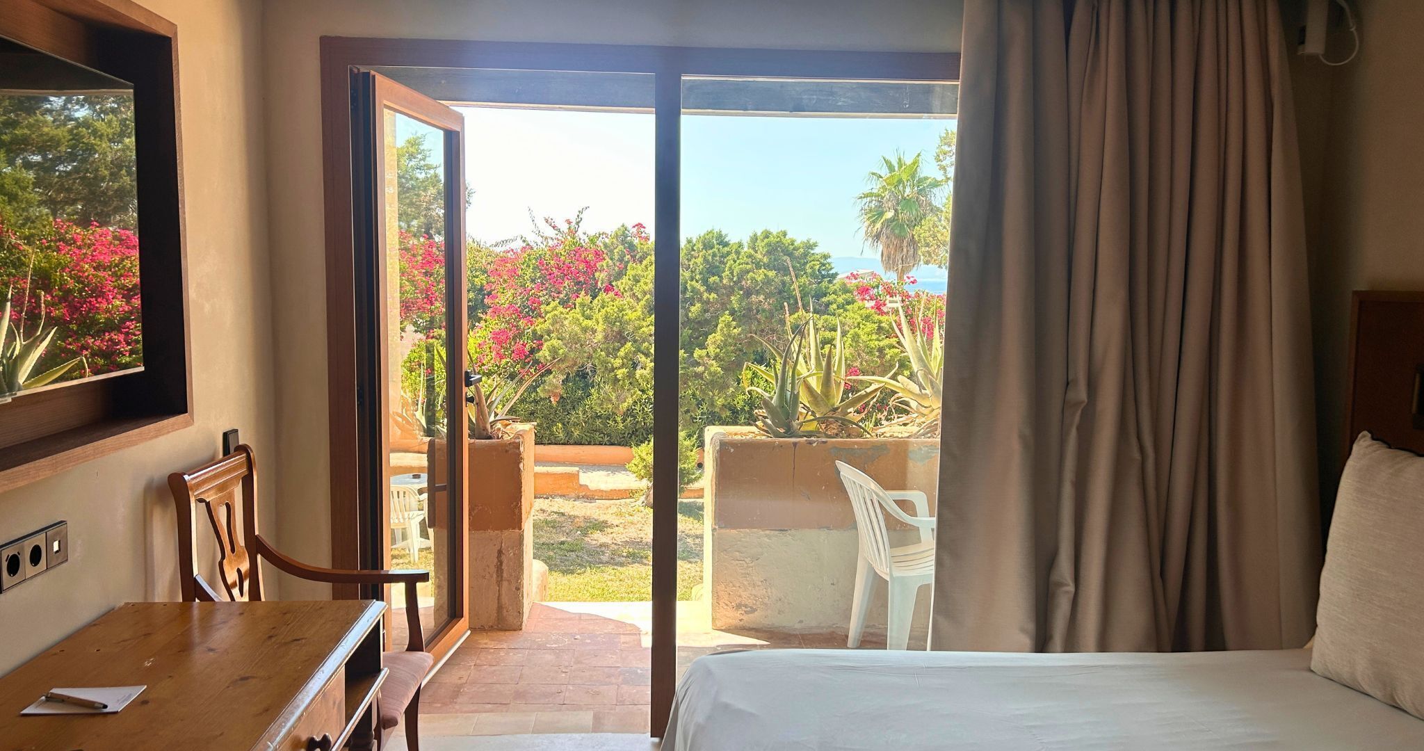 الغرفة
