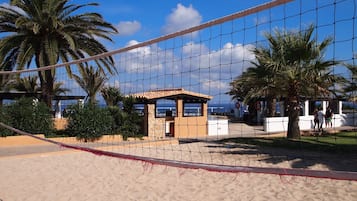 Sportfaciliteiten
