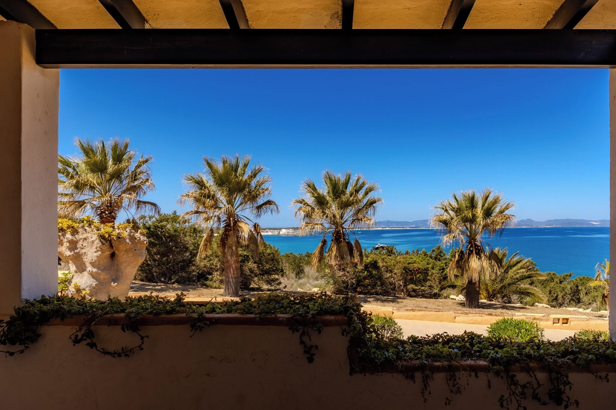 apartment, 1 bedroom | terrace/patio