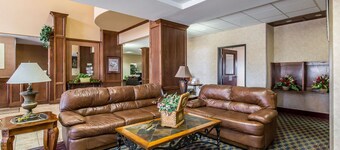 Quality Inn & Suites Guymon East