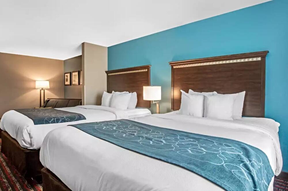Comfort Suites Fairview Heights - St. Louis