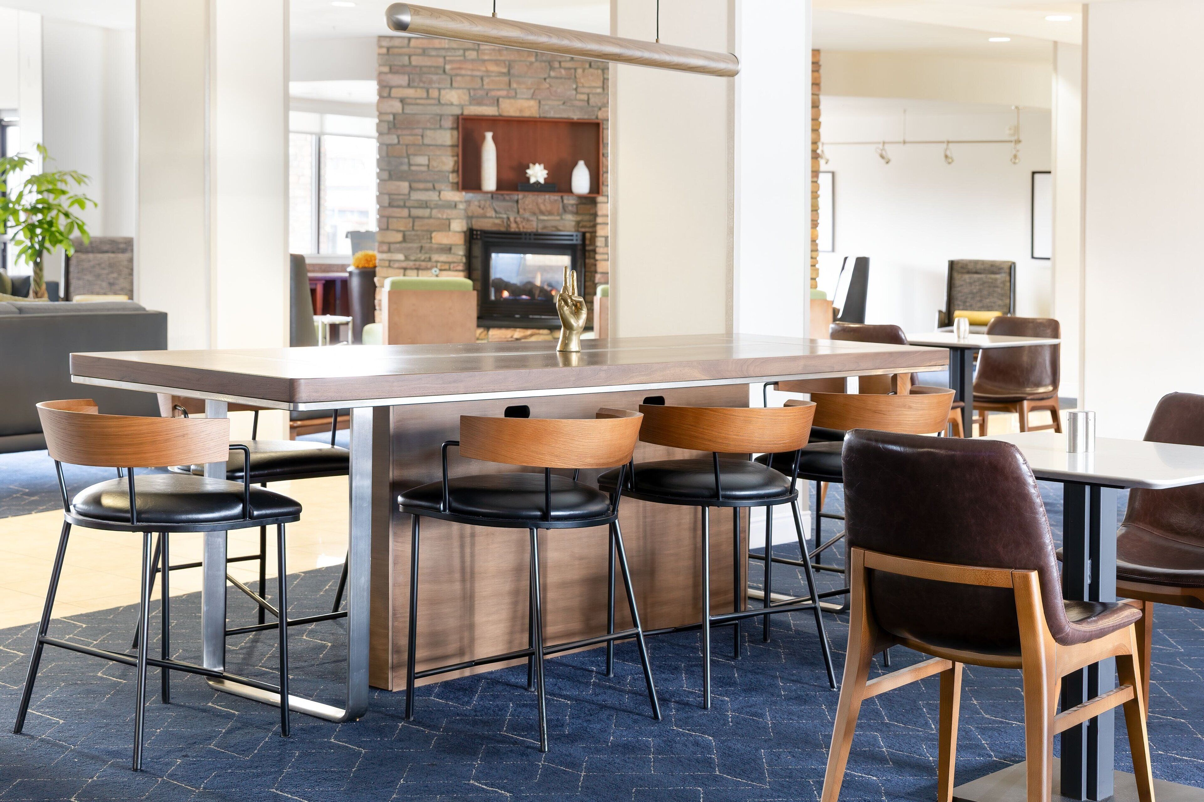 Photo - Courtyard by Marriott Ontario Rancho Cucamonga