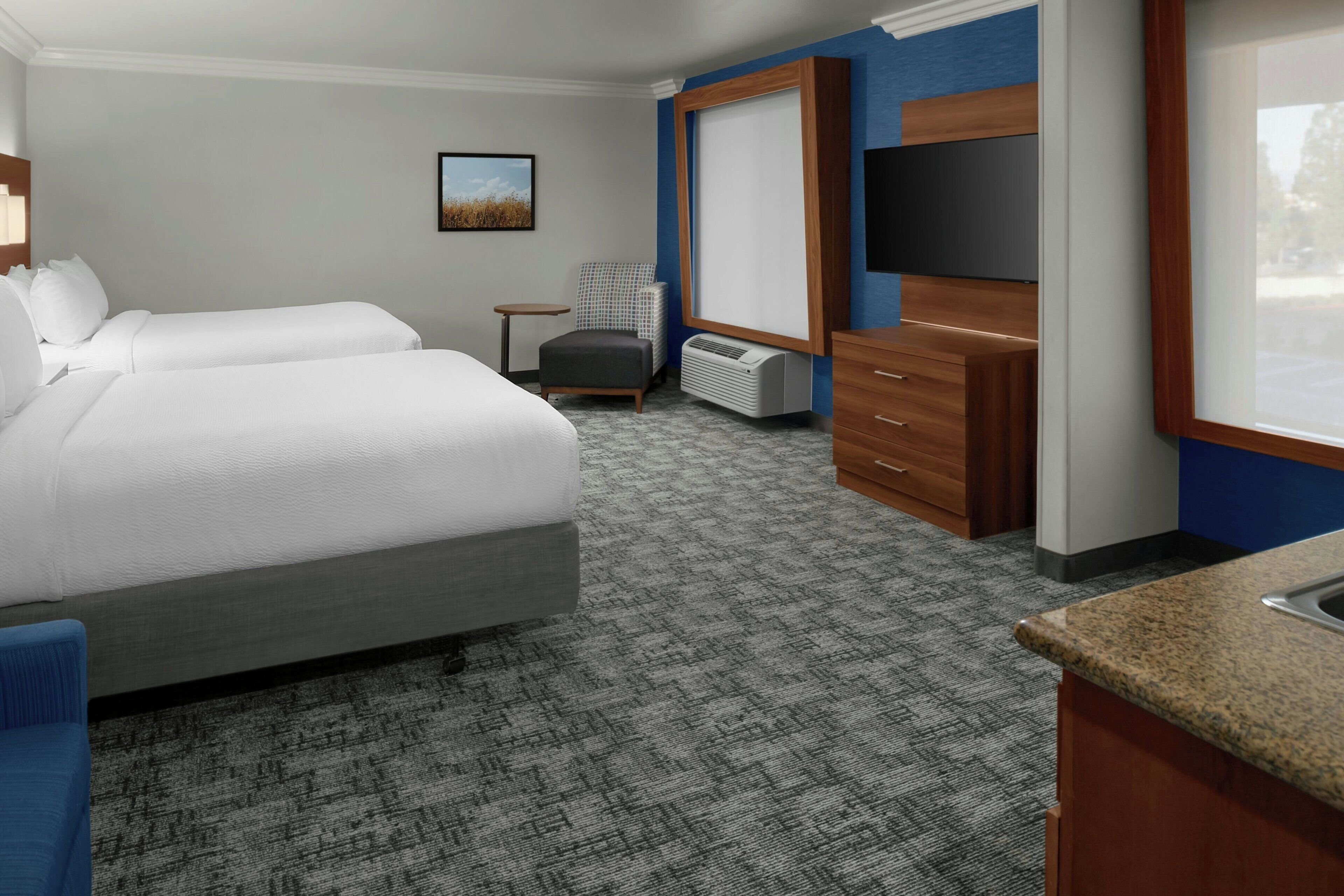 Photo - City Express By Marriott Rancho Cucamonga