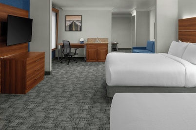 City Express By Marriott Rancho Cucamonga
