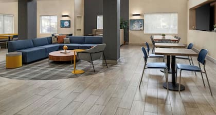 City Express By Marriott Rancho Cucamonga