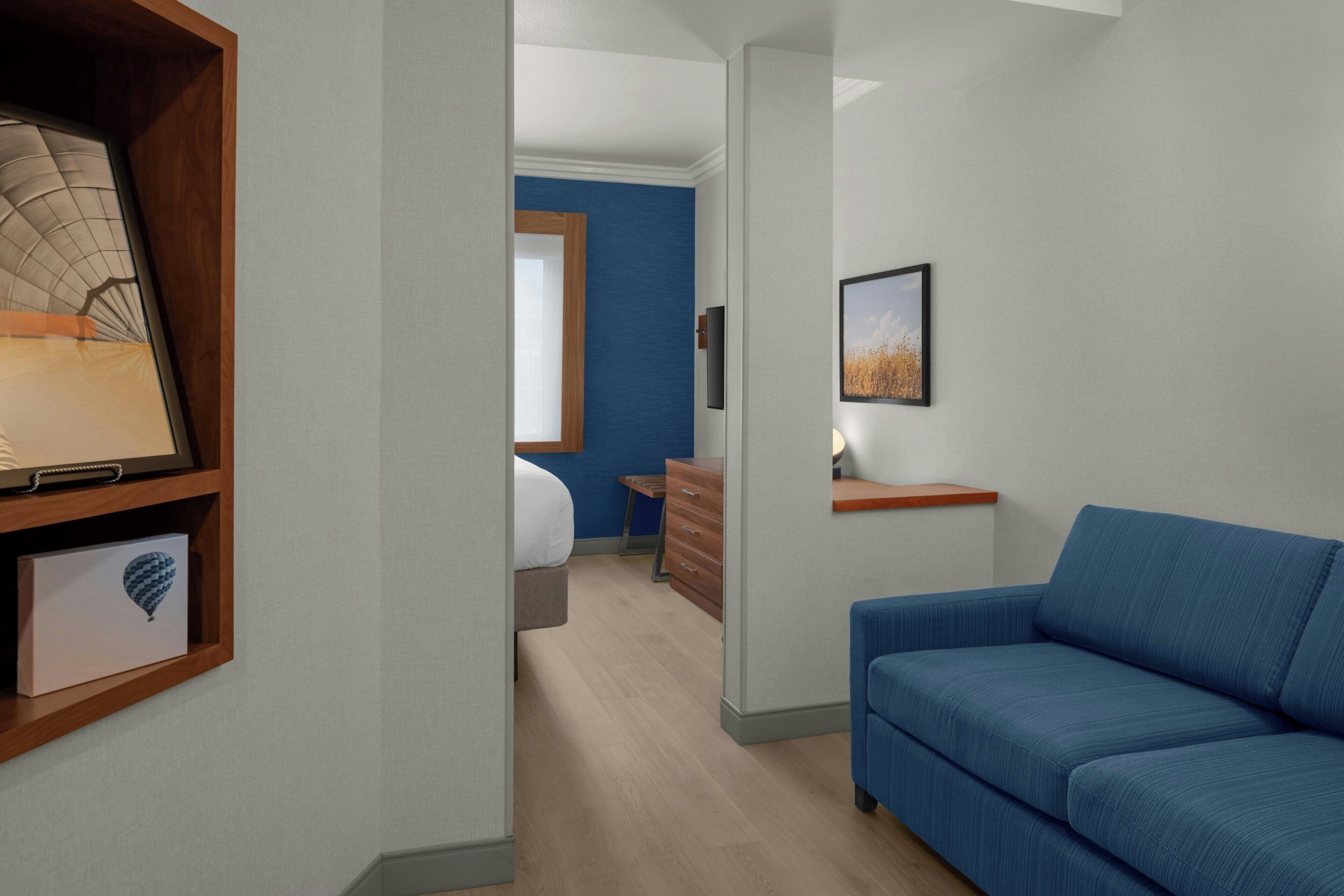 Foto - City Express By Marriott Rancho Cucamonga