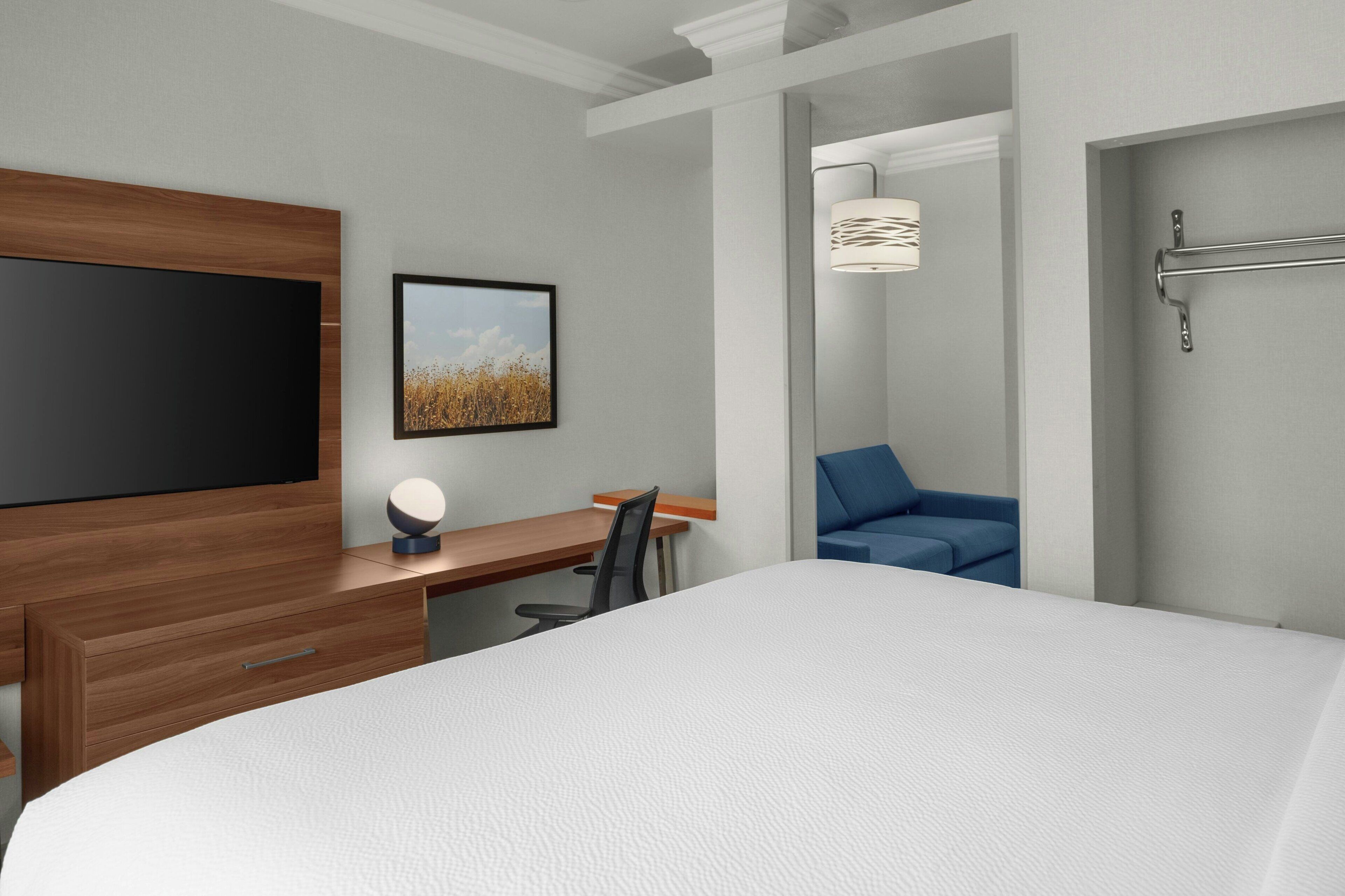 Photo - City Express By Marriott Rancho Cucamonga