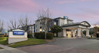 City Express By Marriott Rancho Cucamonga