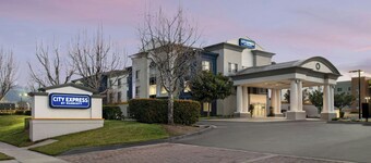City Express By Marriott Rancho Cucamonga