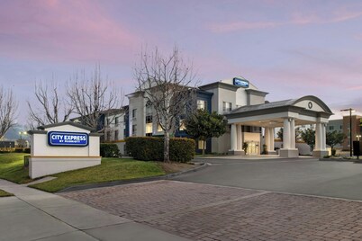 City Express By Marriott Rancho Cucamonga