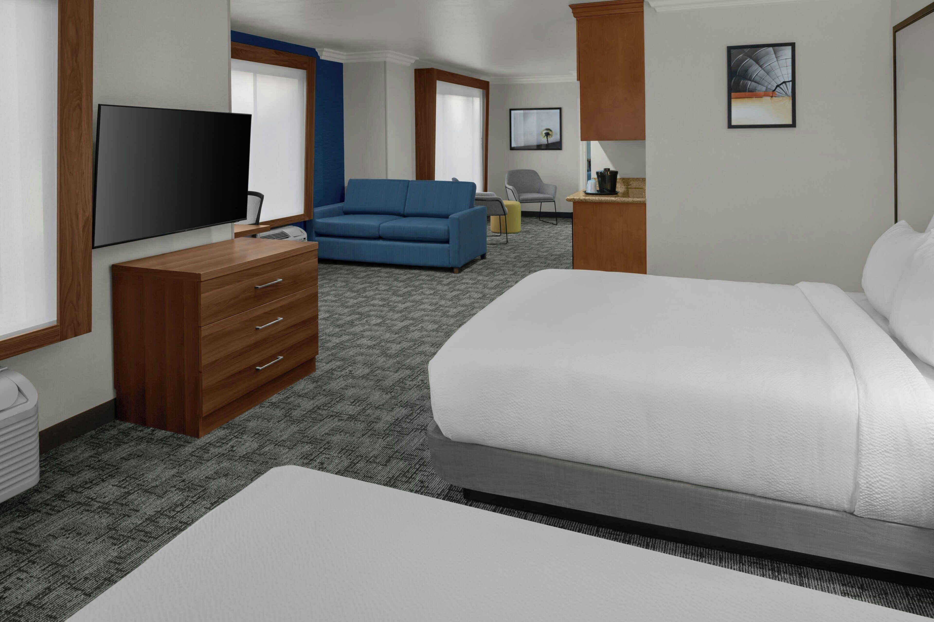 Photo - City Express By Marriott Rancho Cucamonga
