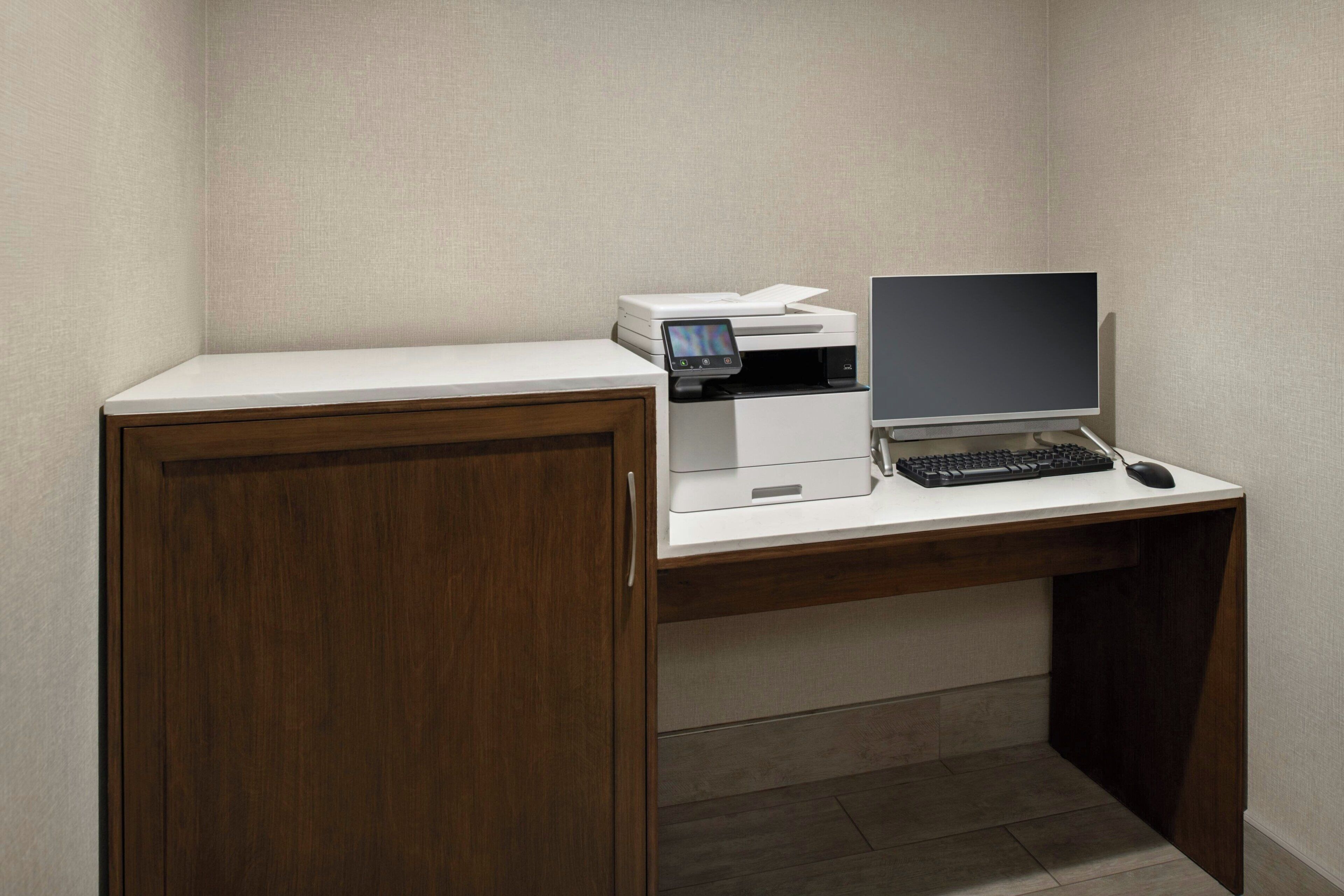 Photo - City Express By Marriott Rancho Cucamonga