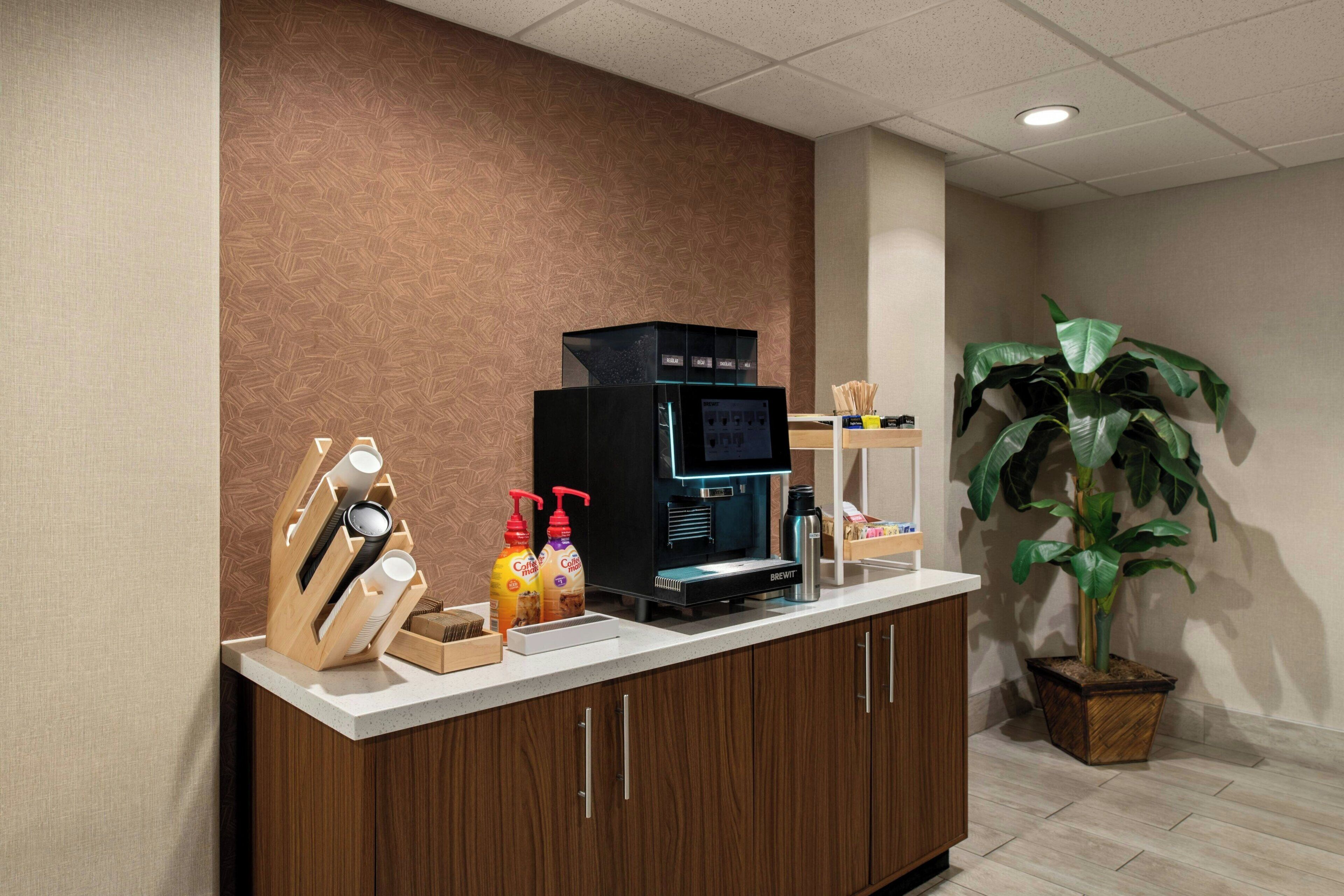 Foto - City Express By Marriott Rancho Cucamonga